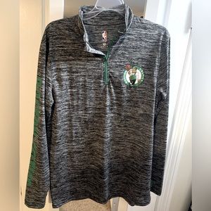 Men’s Boston Celtics pullover